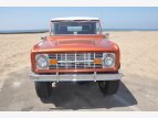 Thumbnail Photo 8 for New 1972 Ford Bronco Sport
